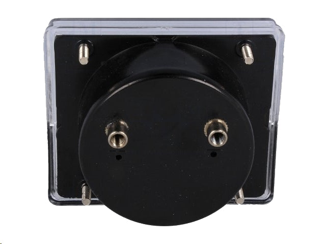 Analog strøm-panelmeter - 5A AC (72x62mm)