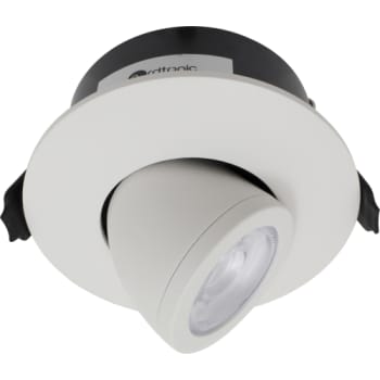 Low Profile Flexible G2 Large Tilt Ø75 27K MH/R m/SC ind/ud