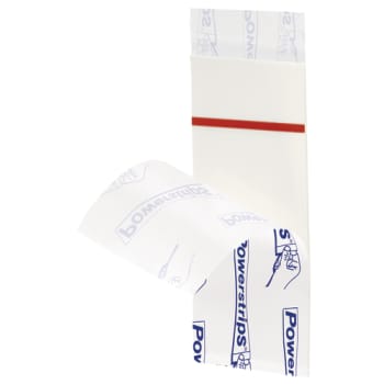 Powerstrips® 1kg 14stk aftagelig uden klæberester hvid