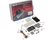 Microcontroller Starter Kit - Mega2560 +20 projekter