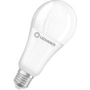 LED STANDARD 20W/827 (150W) MAT E27 DÆMP