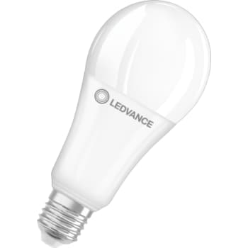 LED STANDARD 20W/827 (150W) MAT E27 DÆMP