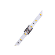 LED strip samler - 8mm, enkeltfarvet, IP20, 5V-24V