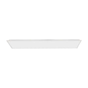 V-Tac 120x30 LED-panel - 40W, 4800lm, hvid ramme, 5 års garanti