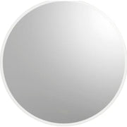 Loevschall Johannesburg RGB spejl Ø100 cm med MultiWhite og RGB