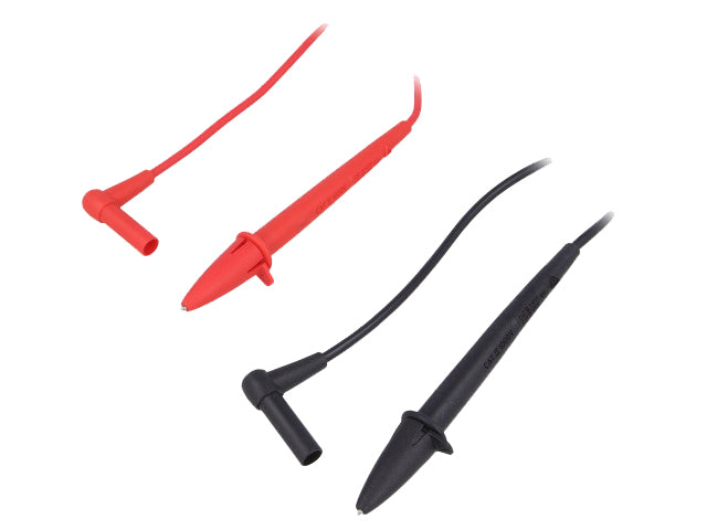 FLUKE 107 - Digital multimeter, CAT III/IV 600V, LCD