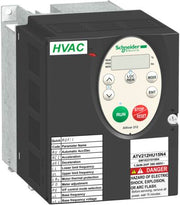 FREKVENSOMF. 1,5KW 3X400V IP21