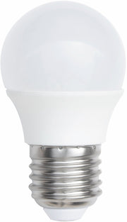 LED KRONE 5W E27 2700K