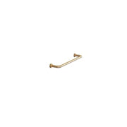 Greb Grace børstet messing, L:174mm C:160mm