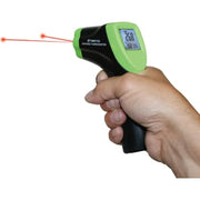 TERMOMETER INFRARØD 610