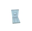 Montageclips til Profil 3 - Plast