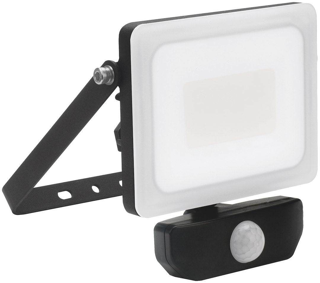 IGNIS LED-PROJEKTØR 20W PIR