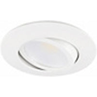Bluetooth LED-downlight, MD-230 Tune, 5W, Hvid