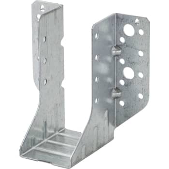 Bjælkesko type U m/uadvendt flige 45 x 123 mm, 40 stk.