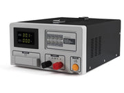 Laboratorie strømforsyning - 0-30V / 60A m. LCD display