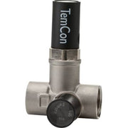 TEMCON M/M DN20, AISI316
