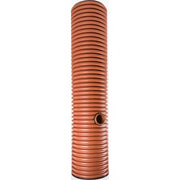 Kaczmarek 455/400-315 x 160 x 1500 mm PP-multibrønd, u/vandlås