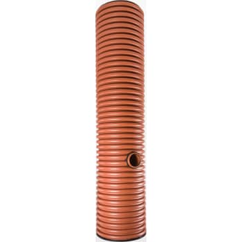 Kaczmarek 455/400-315 x 160 x 1500 mm PP-multibrønd, u/vandlås