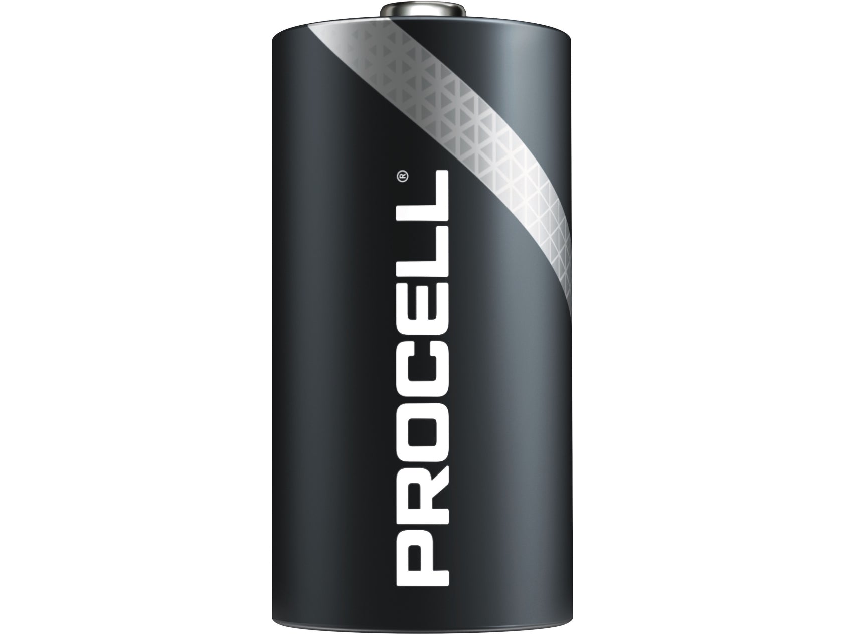 Duracell Procell Alkaline batteri, C, LR14 - Pr, stk