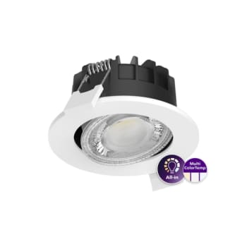 RS071B 5S/827_30_40 40D PSR PI6 IP65 WH