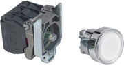 LAMPETRYK HVID 24V XB4BW31B5