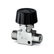 control valve-in line 2810 1/4 FLOW-CONTROL VALVE SER. 28
