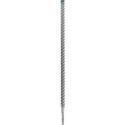 Bosch 4-skærs hammerbor SDS-plus-7X, 18 x 600 mm