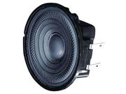 Full range højttaler - 2" 8ohm / 3W, Ø46mm (IP65)