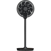ELL Breeze low, 2 i 1 ventilator, lydsvag