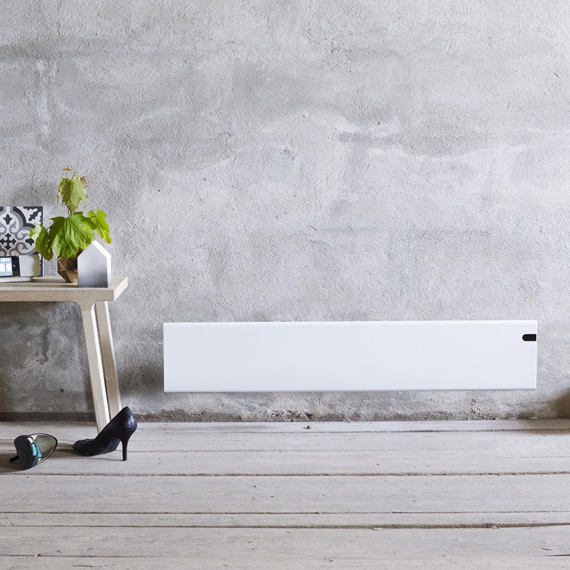 Adax NEO Listeovn med digital termostat 800W 230V