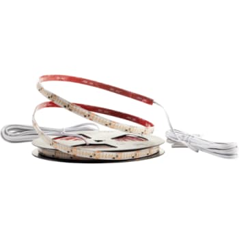 STRIPLINE 10M 9W/M 2700K M/2X5M KABEL