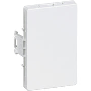 LK Clicline enkl. 1,5 modul blinddæksel hvid