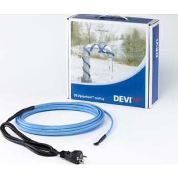 DEVIPIPEHEAT 10 V3, 25M