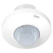 ORBIS COMBIMAT sensor H12M 360gr IP54 hvid