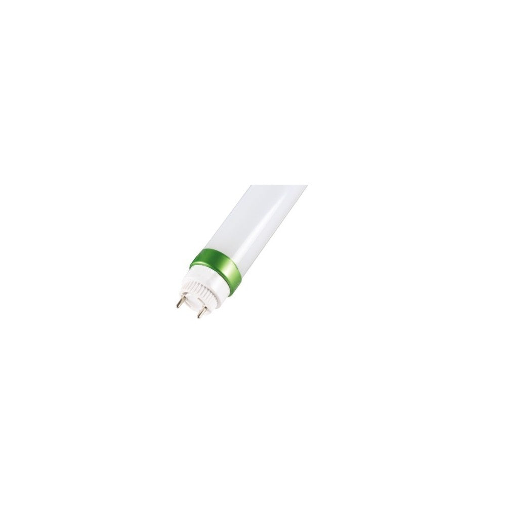 LEDlife T8-ULTRA150 - 25W LED rør, 160lm/W, roterbar fatning, 150 cm, hvid, 5 års producentgaranti