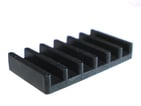 Keyquick mekanisk splice holder