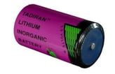 lithium D SL-2780/S 3,6V / 19 AH