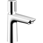 Hansgrohe Talis E Selvlukkende håndvaskarmatur m/temp, krom