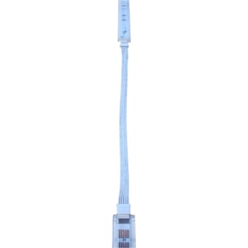 Kabel til Philips Hue LightStrip V4 - 5cm - Hvid - 2 stk