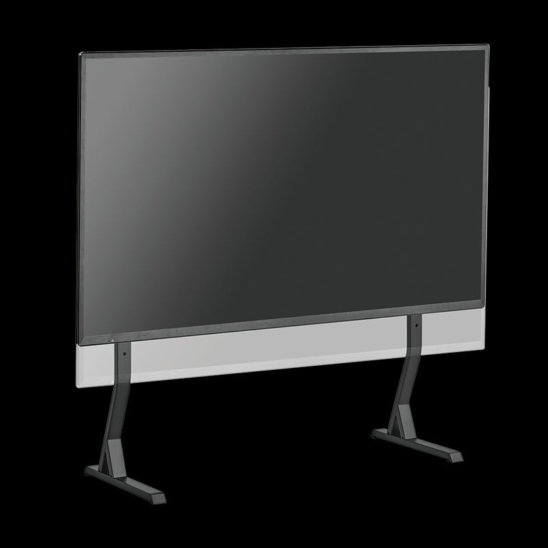 VESA TV bordfod - 45-90" maks. 60kg, Sort
