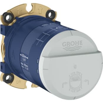 Grohe Rainshower Smartactive indbygningsenhed 1/2 t/hovedbr fork