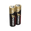 AA LR6 1,5V K2 Folie Ansmann XPOWER