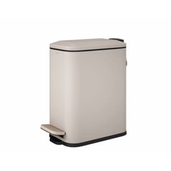 Cosmic Waste Bin Sand