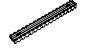 SPROSSE L=1M 221A0652