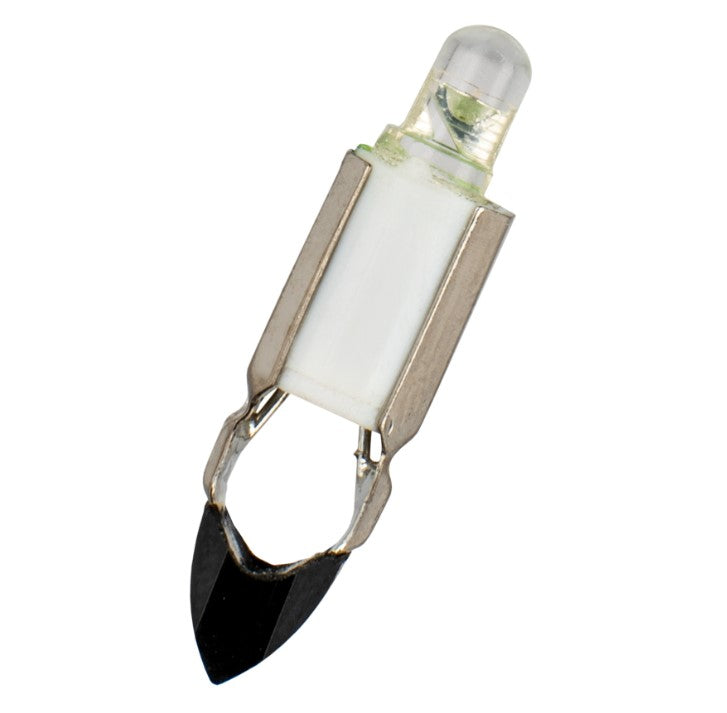LED Telefonlampe - 24-28V 0,36W T5.5K sokkel (5,5x22mm)