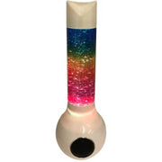 Glitter lamper med bluetooth højtaler