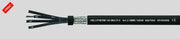 Multikabel HELUTHERM 145MULTI-C 2X0.75 afmål