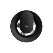 Pax Calima ventilator, fuldt automatiseret med app styring, sort