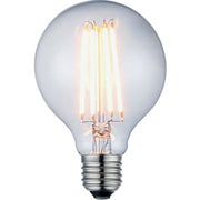 COLORS LED Mini Globe Extra De Luxe E27 2W