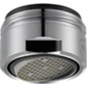 SSR M24 krom luftblander